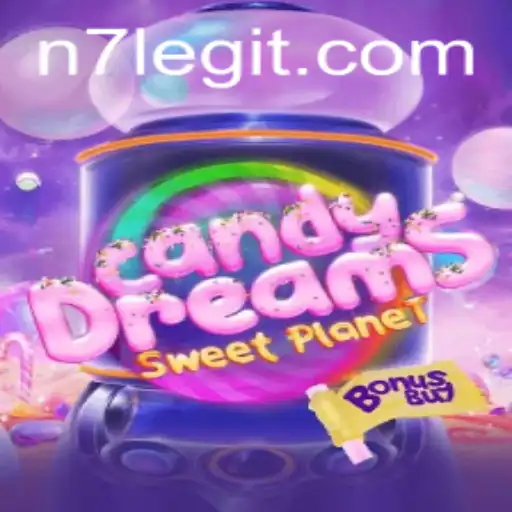 Exploring the World of CandyDreamsSweetPlanet: A Sweet Escape into a Sugary Universe