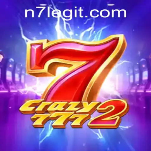 Discover the Thrilling World of Crazy7772: Unveiling the Secrets of N7