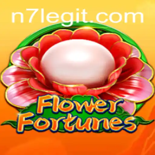 FlowerFortunes: The Enchanting Realm of N7