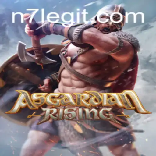 AsgardianRising: Journey into the Mythical Realm