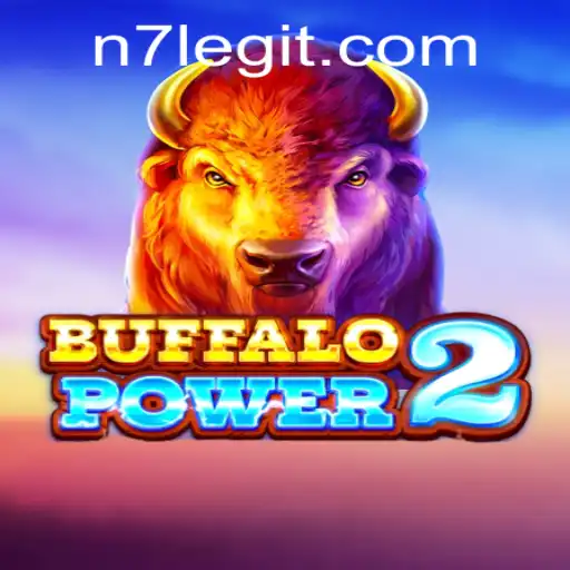 BuffaloPower2: An Engaging Adventure in the World of Digital Gaming