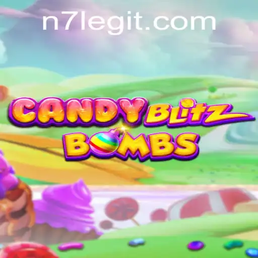 Discover the Thrills of CandyBlitzBombs: A Sweet Twist on Strategy Gaming