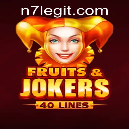 Exploring the Thrills of FruitsAndJokers40: The Ultimate Gaming Experience