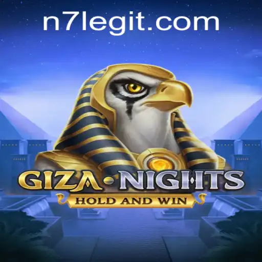 Unveiling GizaNights: An Immersive Gaming Experience with N7