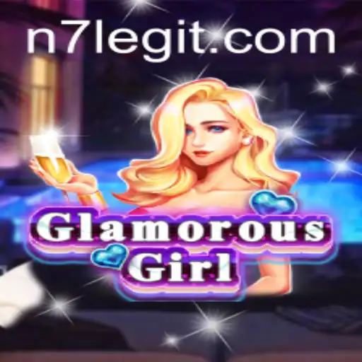 Dive into the Alluring World of GlamorousGirl - The N7 Adventure