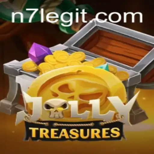 Discover the Exciting World of JollyTreasures: A Game of Adventure and Strategy