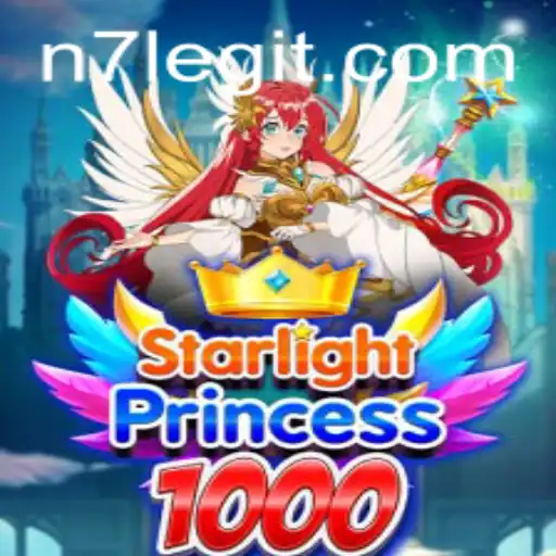 StarlightPrincess1000: A New Era of Cosmic Adventure
