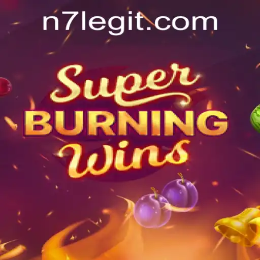 Discover SuperBurningWins: A Classic Slot Game Experience