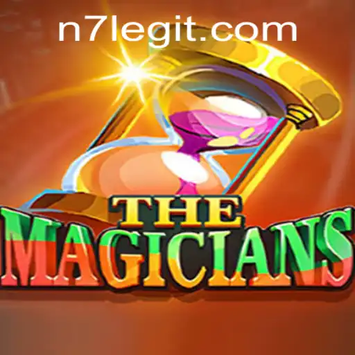TheMagicians: A Spellbinding Journey into the Mystical World of N7