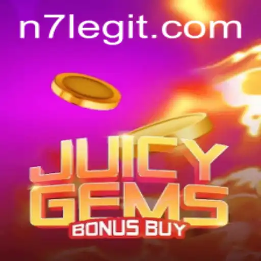 Dive Into Adventure with JuicyGemsBonusBuy: A Thrilling Gaming Experience