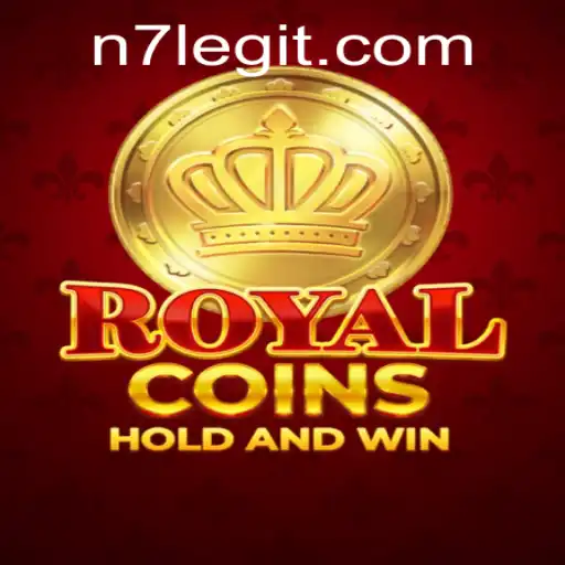 Unveiling RoyalCoins: A New Era in Strategy Gaming with N7