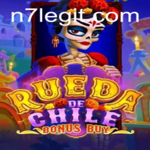Explore the Exciting World of RuedaDeChileBonusBuy: The Latest Gaming Sensation