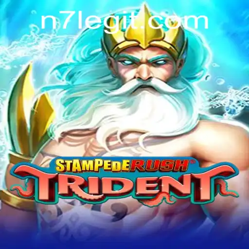 Dive into StempedeRushTrident: A Dynamic Fusion of Strategy and Action