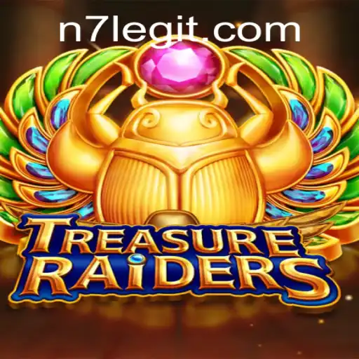 TREASURERAIDERS: A Dive into the World of N7